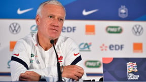 Equipe de France : Il snobe Deschamps et c'est loin d'être le premier