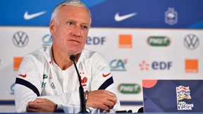 Equipe de France : Il snobe Deschamps et c'est loin d'être le premier