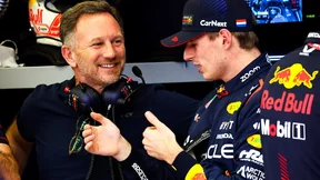 F1 : Incroyable, Red Bull recale Verstappen