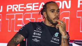 F1 : «Ils vont gagner toutes les courses», Hamilton va enrager
