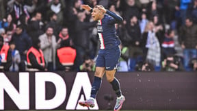 Mbappé - PSG : «C'est un extraterrestre», il promet l'enfer à l'OM