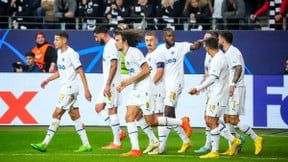 Il flambe à l'OM, cette ancienne gloire du club hallucine