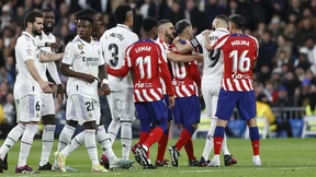 Real Madrid : Énorme coup de gueule, il dénonce un scandale