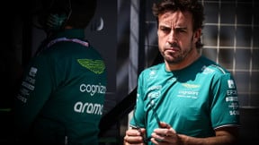 F1 : «Il n'y a pas de miracle», le terrible aveu d'Alonso