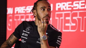 F1 : Le calvaire d’Hamilton enfin terminé ? Il annonce la couleur