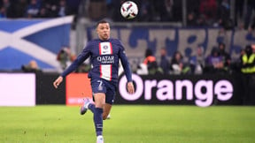 Mbappé fait un choix fort, le PSG jubile