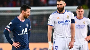 Messi surclasse Benzema, le Real Madrid enrage