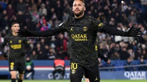 Il balance sur Neymar, «c’est un vrai handicap» au PSG