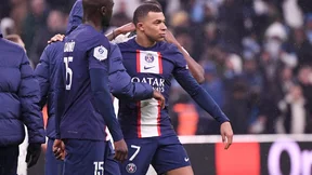 Il interpelle Mbappé, un ancien de l’OM joue un sale tour au PSG