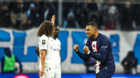 L’OM prépare un plan pour Mbappé, ça tourne au fiasco