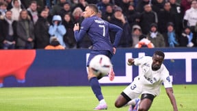 Un joueur de l’OM envoyé «à la boucherie», Mbappé les a rendus fous