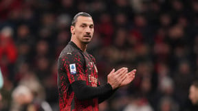 Mercato : Ibrahimovic balance une punchline qui concerne le PSG