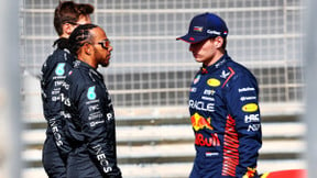 F1 : Grande annonce pour Hamilton, Verstappen va enrager