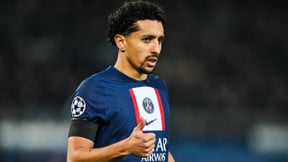 Exclu - PSG : Marquinhos jusqu'en 2027, c'est imminent !