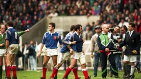 6 Nations : Angleterre - XV de France, faites le quiz spécial crunch