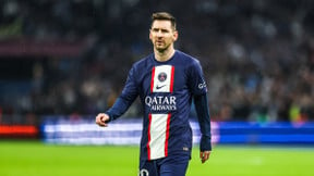 Messi - PSG : La nouvelle annonce !