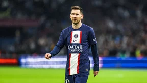 Mercato : Le PSG tient déjà le remplaçant de Messi