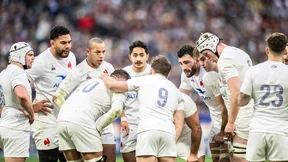 «Arrête d'être gentil» : L'étonnante demande du XV de France à ce joueur
