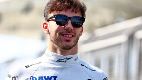 F1 - Alpine : Déjà une catastrophe pour Gasly ?