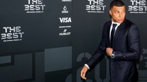 Mbappé a provoqué la colère du PSG