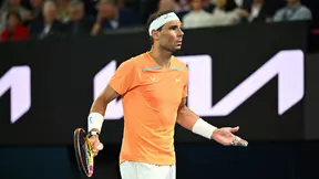 Tennis : Une incroyable série va s'arrêter pour Nadal