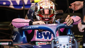 F1 : Gasly fixe un gros objectif, Ocon peut trembler