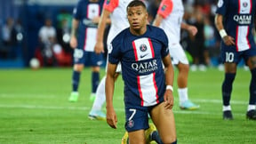 Transfert à 200M€, le PSG pourrait réserver une folie avec Mbappé