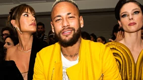 La folle proposition de Neymar, elle balance tout