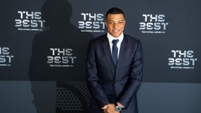 C’est terminé pour Mbappé, le PSG s’avoue vaincu