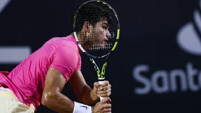 Tennis : Alcaraz blessé, Djokovic peut souffler ?