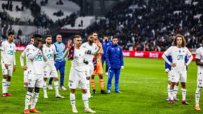 «On a honte» : L’OM se fait humilier, le vestiaire hallucine