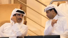 Coup de balai à l'OM, le Qatar veut en profiter