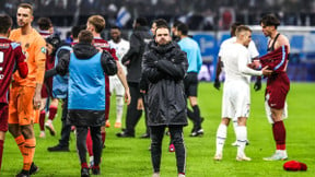 Un joueur au cœur d’un clash, il balance sur l’OM après l’humiliation