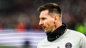 PSG : Messi attaqué, il fait une terrible annonce pour son avenir