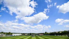 «Au camp des Loges avec un cigare à la bouche» : Scène irréaliste au PSG !