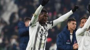 Au cœur d’un interminable calvaire, Paul Pogba l’a cherché