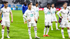 Coup de pression d'une star, l'OM ne doit pas se louper