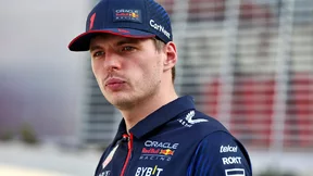 F1 : Red Bull en grand danger, Verstappen sort du silence