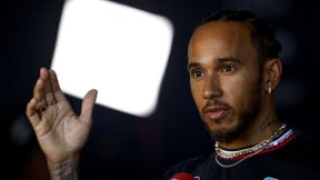 F1 : Hamilton humilié par Verstappen, il va prendre sa revanche