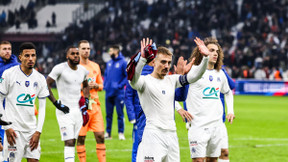 Attendu en équipe de France, un joueur de l'OM prend cher