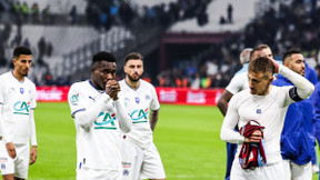 Grosse surprise pour l’OM, il annonce du lourd