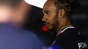 F1 : Menace pour Hamilton, un ancien proche allume la mèche