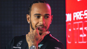 F1 : Hamilton lâche ses vérités sur son avenir