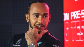 F1 : Hamilton lâche ses vérités sur son avenir