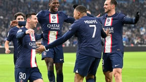 «Incroyable», «un phénomène»... Avec le PSG, il impressionne tout le monde