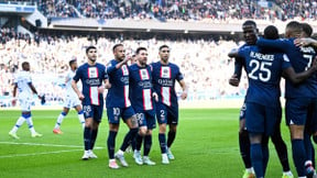 «Insultant», « énervé »… Une star du PSG dégoupille totalement