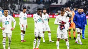 Crise à l’OM, ça bouge en interne