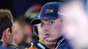 F1 - GP de Bahreïn : Verstappen veut briser la malediction