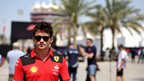 F1 : L'inquiétante annonce de Leclerc sur son duel avec Verstappen