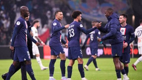 «C’est une force pour l’équipe» : Le couteau suisse du PSG, c’est lui